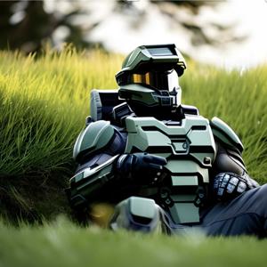 Master Chief's Financial Recon