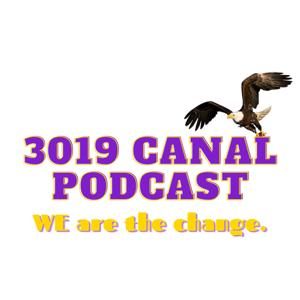 3019 Canal Podcast