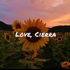 Love, Cierra