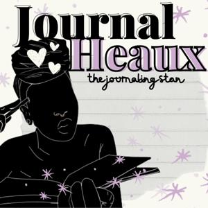 Journal Heaux — The Journaling Stan