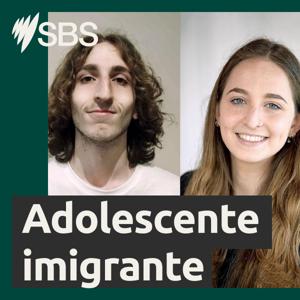 Young migrants and challenges - Adolescente Imigrante