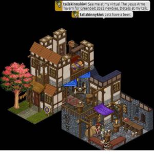 Andrew Jones medley Europe 2022