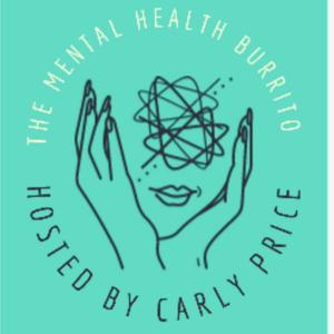 Mental Health burrito