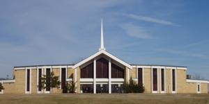 The Anchor of the Soul from Olive Branch church of Christ