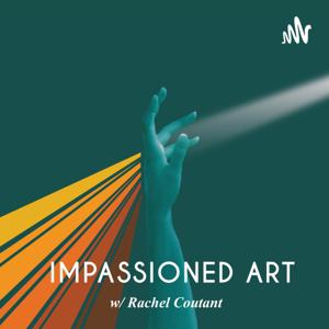 Impassioned Art