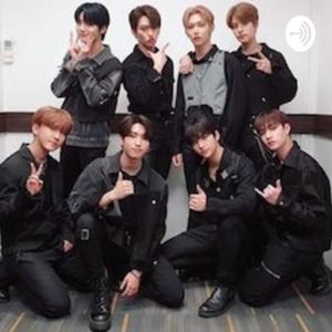 Stray Kids Speed ups