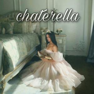 Chaterella - Chantel spill den ChanTEA!