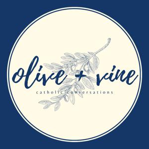 olive + vine