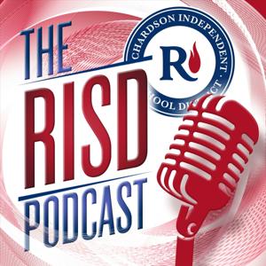 The RISD Podcast