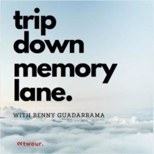 trip down memory lane