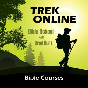 TREK ONLINE Bible School