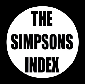 The Simpsons Index by The Simpsons Index