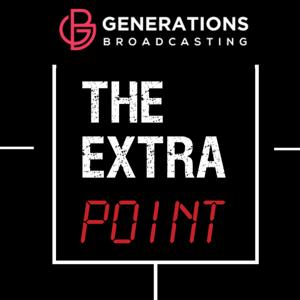 The Extra Point Podcast