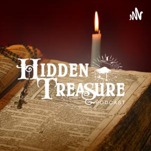 Hidden Treasure Podcast