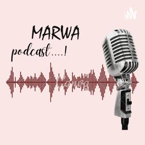 Marwa podcast