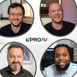 ProAV Tech Team