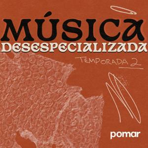 Música Desespecializada