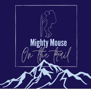 Mighty Mouse on the Trail