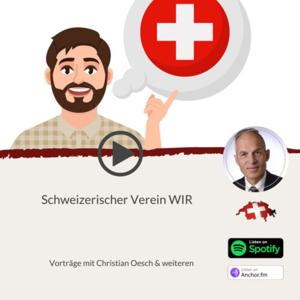 Schweizerischer Verein WIR
