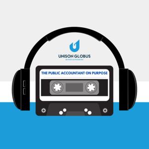 The Public Accountant on Purpose