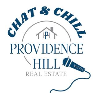 Chat & Chill with Providence Hill