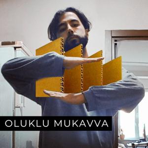 Oluklu Mukavva