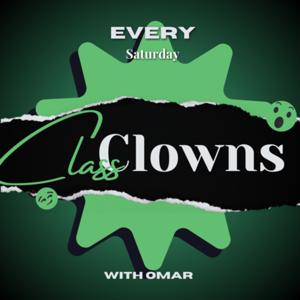 The Class Clowns
