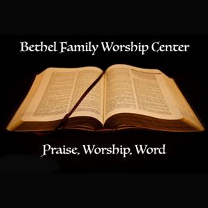 Bethel Family Worship Multimedia