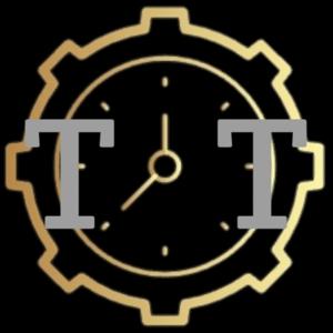 TT (Time Travel) Productions 23