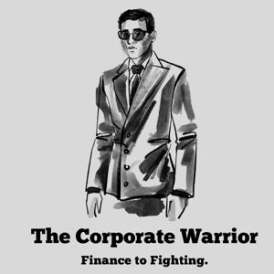 The Corporate Warrior