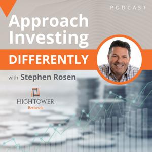 Approach Investing Differently