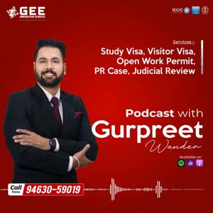Gurpreet Wander