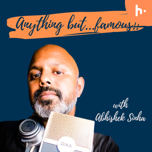 Anything but...Famous!!