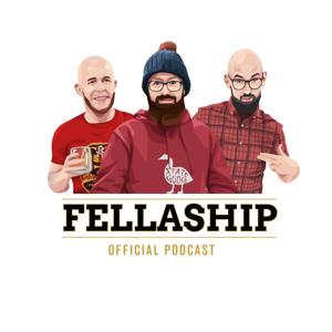 Fellaship podcast