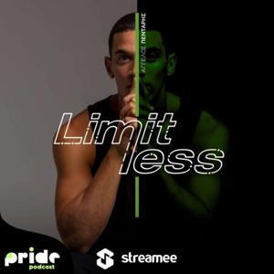 Limitless με τον Άγγελο Πεντάρη