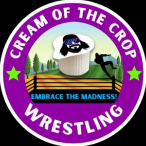 Cream Of The Crop Wrestling