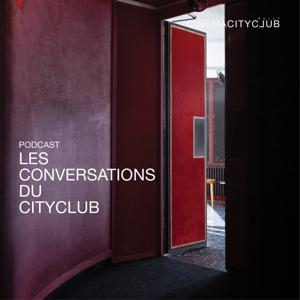 Les Conversations du CityClub