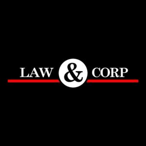 LAW AND CORP