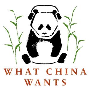 What China Wants