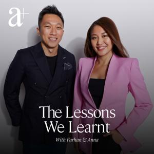 The Lessons We Learnt