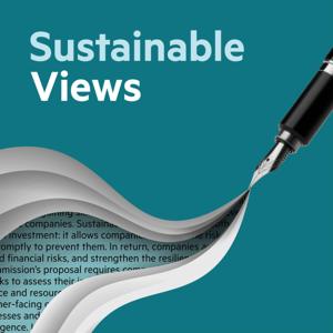 Sustainable Views