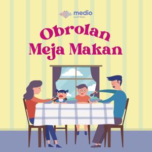Obrolan Meja Makan