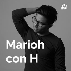 Marioh con H