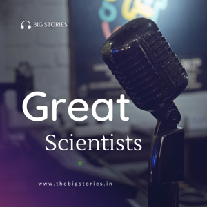 Stories of Great Scientists in Hindi