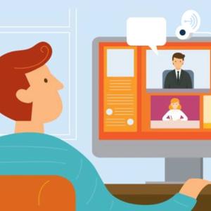 ¿Cómo adaptarse a la modalidad virtual para el aprendizaje?