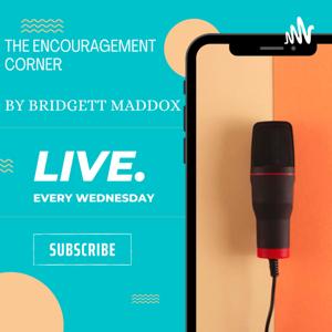 The Encouragement Corner