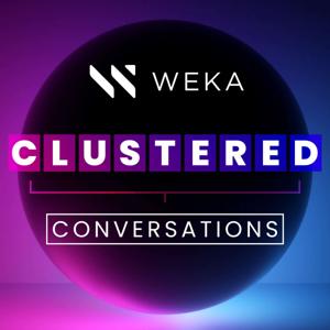 Clustered Conversations by WEKA