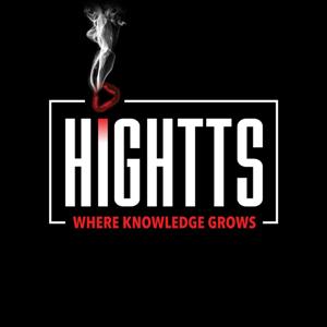 HIGHTTS- NUMBER 1 CANNABIS CULTURE SHOW IN THE CARIBBEAN