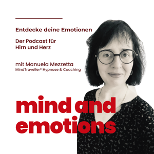 mind and emotions – entdecke deine Emotionen