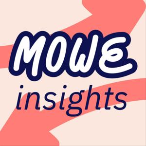 MOWE Insights - Your Animation Marketing Source
